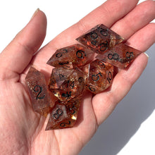 Load image into Gallery viewer, Imperial Topaz Dragon
